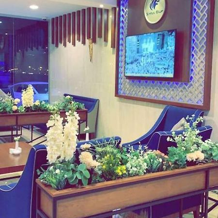 Swiss Blue Al Samer ジェッダ エクステリア 写真