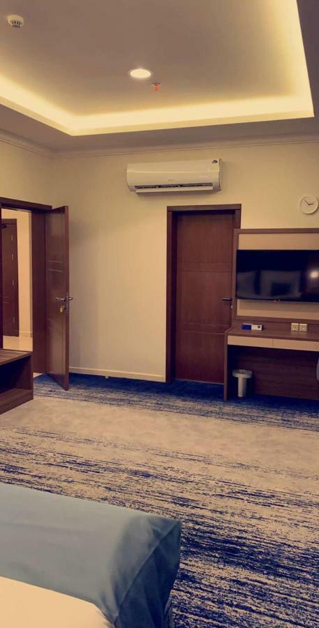 Swiss Blue Al Samer ジェッダ エクステリア 写真