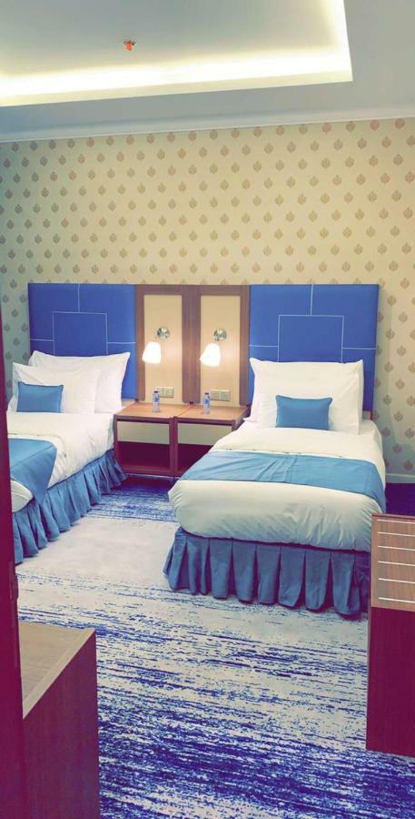 Swiss Blue Al Samer ジェッダ エクステリア 写真