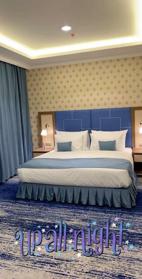 Swiss Blue Al Samer ジェッダ エクステリア 写真