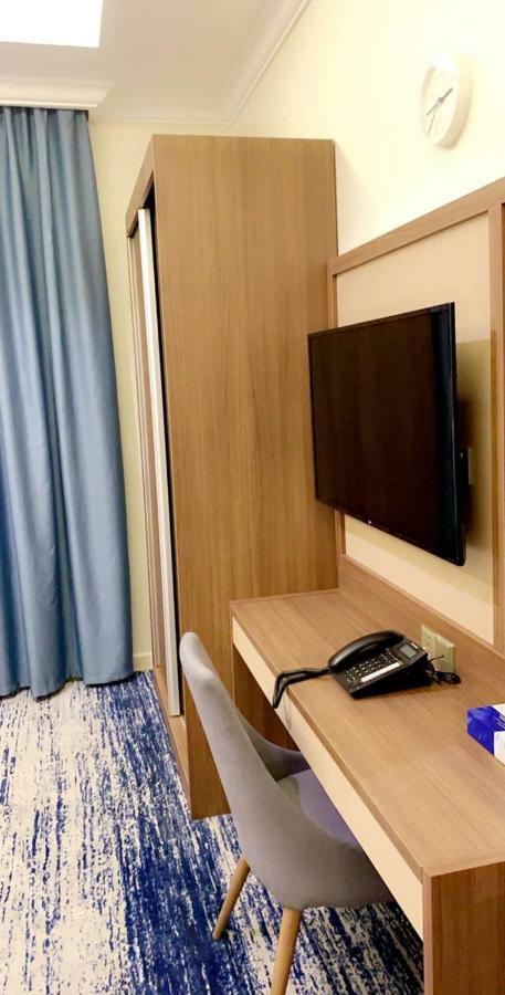 Swiss Blue Al Samer ジェッダ エクステリア 写真