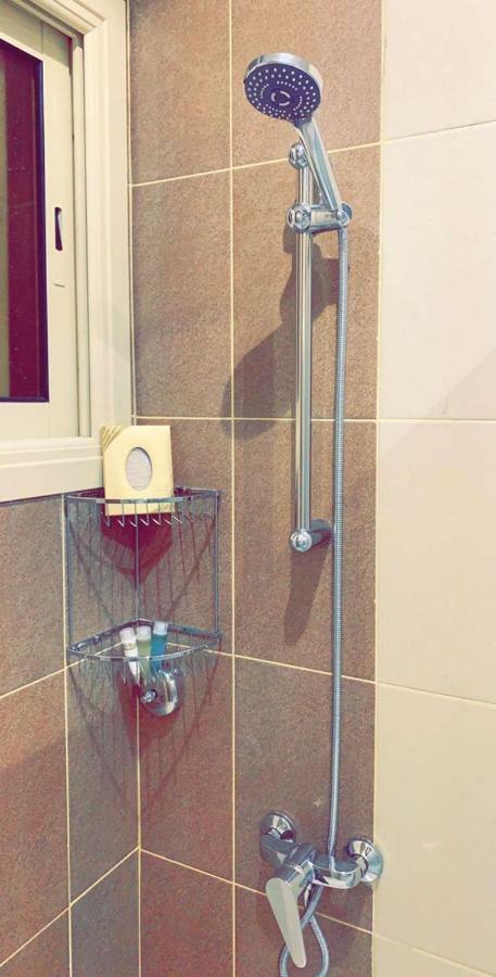 Swiss Blue Al Samer ジェッダ エクステリア 写真