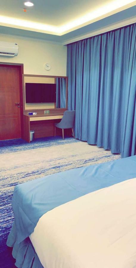 Swiss Blue Al Samer ジェッダ エクステリア 写真