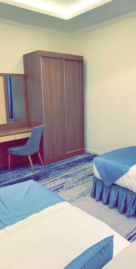 Swiss Blue Al Samer ジェッダ エクステリア 写真