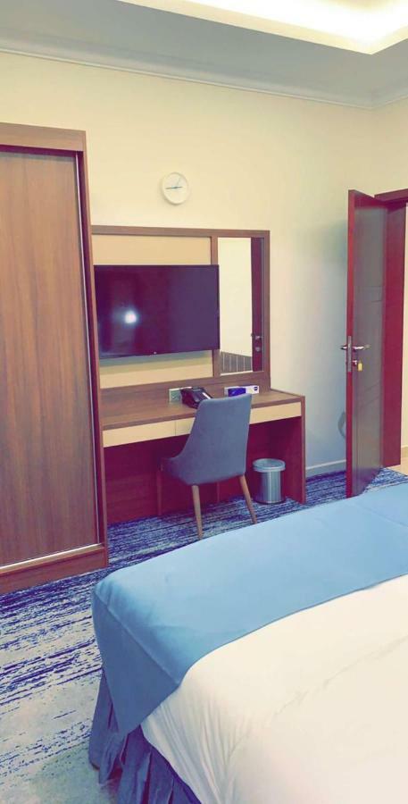 Swiss Blue Al Samer ジェッダ エクステリア 写真