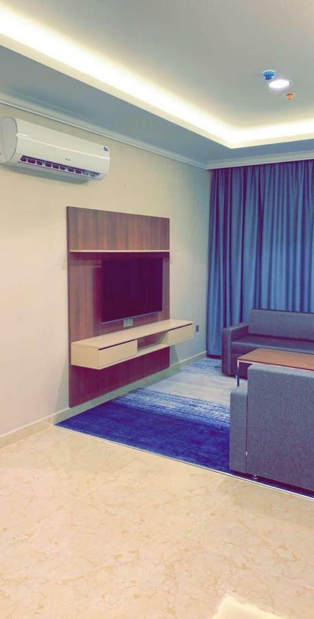 Swiss Blue Al Samer ジェッダ エクステリア 写真