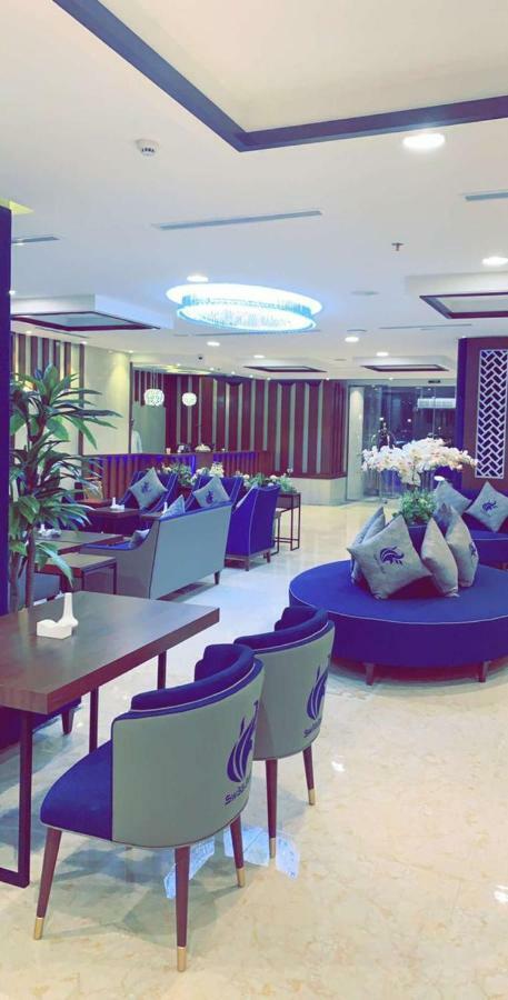 Swiss Blue Al Samer ジェッダ エクステリア 写真