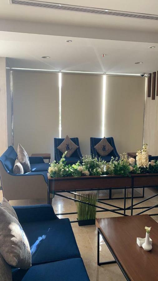 Swiss Blue Al Samer ジェッダ エクステリア 写真