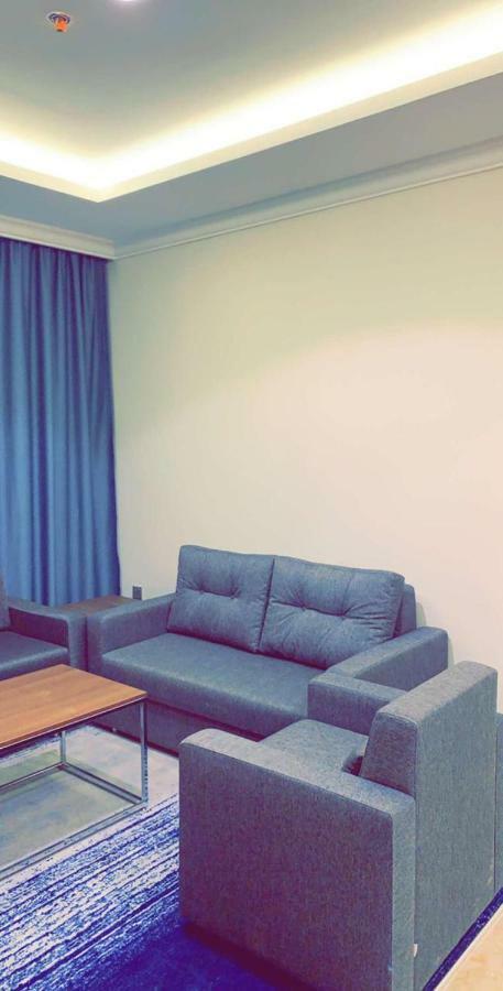 Swiss Blue Al Samer ジェッダ エクステリア 写真